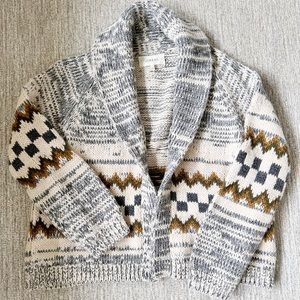 The Great Cardigan